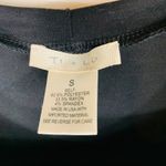 Black Muscle Graphic T Shirt Black Hot Pink Sz Small Photo 7