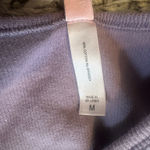 Victoria's Secret Rare* Victoria’s Secret Santa Baby Bow Tank sz M Photo 3