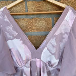 H by Halston  dress size medium Photo 2