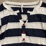 Mind Code ⭐️  stripe top Photo 1