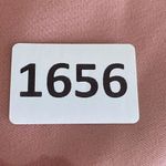 LOVELY One Shoulder Plus Dessert Rose Blush Pink Elegant Bridesmaids 22W #1656 Size undefined Photo 10