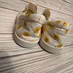 Isaac Mizrahi NEW  Sunflower Spring Slip On Slides Photo 3