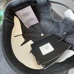 Moose Knuckles Dark Gray Baseball Hat/Cap Photo 4