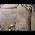 Rebecca Minkoff  Leather Crossbody Bag Photo 2