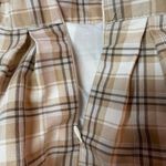 Cali 1850 Pleated Skater Mini Skirt Academia Y2K Preppy Womens XS Photo 2