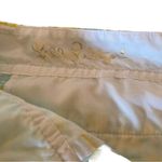 Lilly Pulitzer Women’s Lily Pulitzer Callahan Short Sz14 100% Cotton Grn/Ylw Photo 3