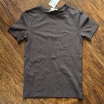 H&M NWOT plain tee Photo 0