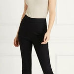 Hill House The Claire Pant in Black Small NWT Photo 0