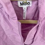 Molo Hali Alpine Glow Nylon Purple Jacket Photo 6