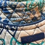 Vera Bradley Santiago Quilted Tote Photo 3