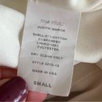 Judith March •Vintage Y2K Poppy Dress•Sz Small Photo 6