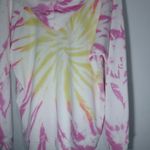 Daydreamer  tie dye pullover sweatshirt hoodie yell Photo 3