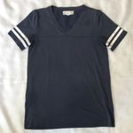 Pink republic  Short Sleeve Varsity Tee Size XS Photo 1