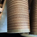 Merona  Braided lace up block heel sandals Photo 6