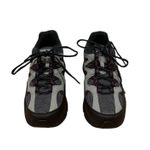 Aetrex V753 Women’s Gray Plum Sierra Hiking Walking Shoes 9.5 W New ( Unboxed) Photo 2