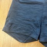 Outdoor Voices  Black Athletic Shorts Size XL Photo 3