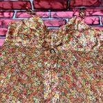 Victoria's Secret Victoria’s Secret floral Bottom Nightgown set L Photo 8