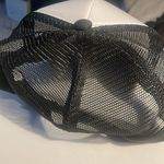 Taylor Swift  The Eras Tour trucker hat black mesh white graphic new Photo 2