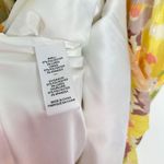 Likely  Pria Midi Dress in Ivory Size US 8 Photo 10