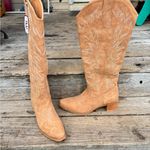 IUV Cowboy Boots For women Knee High Western Cowgirl Boots NWT Size 8 Photo 8