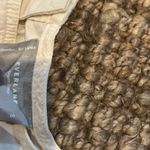 Everlane Organ Cotton Creme Midi Skirt + Blouse Set Size 00/S Photo 9