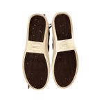 Toms | Paxton Black Croc Embossed Leather Slip-On Ankle Boot 9W | VGUC Photo 10