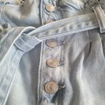 American Eagle  Mom Shorts Women's Size 6 Photo 2