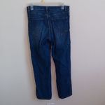 Ella Moss high waist straight legged jeans women’s size 6 Photo 4