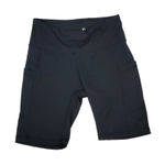 Baleaf  running shorts black size small Photo 0