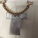 Cache  Blazer jacket women size 10 Photo 3