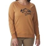 Columbia Live The Journey Fleece Pullover Sweater Photo 0