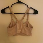 Playtex  tan NURSING bra size Large Photo 3