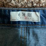 Free People We the Free Zip it Up Skirt 28 Photo 4