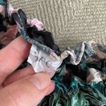 Vintage 90s Y2K Popcorn Magic Bubble Shirt One Size Green Size undefined Photo 7