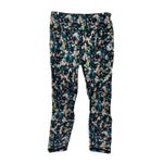 Sweaty Betty  Power Leggings Women's Size Medium 8/10 Abstract Print High-Waist Photo 1