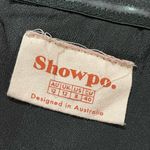 Show.po Imagination Galore Ruffle Detail Mini Dress Photo 7