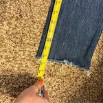 Rag and Bone Worn Dia Distressed Boyfriend Denim Jean Photo 10