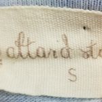 Altar'd State  COLORFUL BEADED TASSEL LS BOHO TOP Photo 8