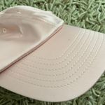 Urban Outfitters Satin Baseball Hat Photo 3