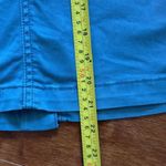 Pilcro and the Letterpress Blue Pencil Skirt Photo 12