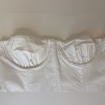 Danielle Bernstein  Women’s Off-The-Shoulder Underwire Corset Top Size‎ 4 Photo 2