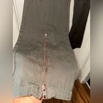 PacSun  Olive Wide Leg Cargo Pants Photo 1