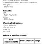 Seashell Print Set Photo 6