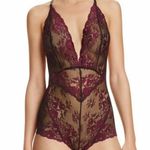 Free People Too Cute To Handle Bodysuit Photo 1