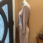 Kittenish  one piece long sleeve jumpsuit nwt Photo 3