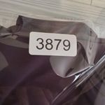 Lululemon keyhole mesh long sleeve shirt yoga pilates size 12 Photo 6