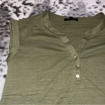 Jane and Delancey  Blouse Photo 2