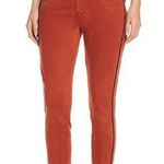 Parker Smith  Twisted Sean Crop Skinny Jeans Photo 1