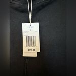 l*space Black L* Drew Dress Front Twist Ankle Length Size Small Nwt! Photo 10