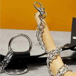 Suspender Harness Chains O Rings Belt New Photo 7